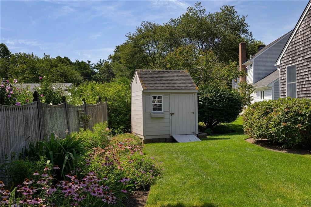 22 Noble Street Property Photo 20