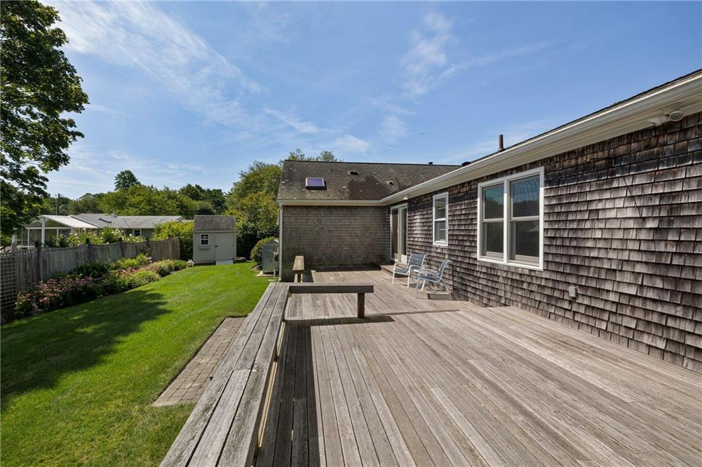 22 Noble Street Property Photo 21