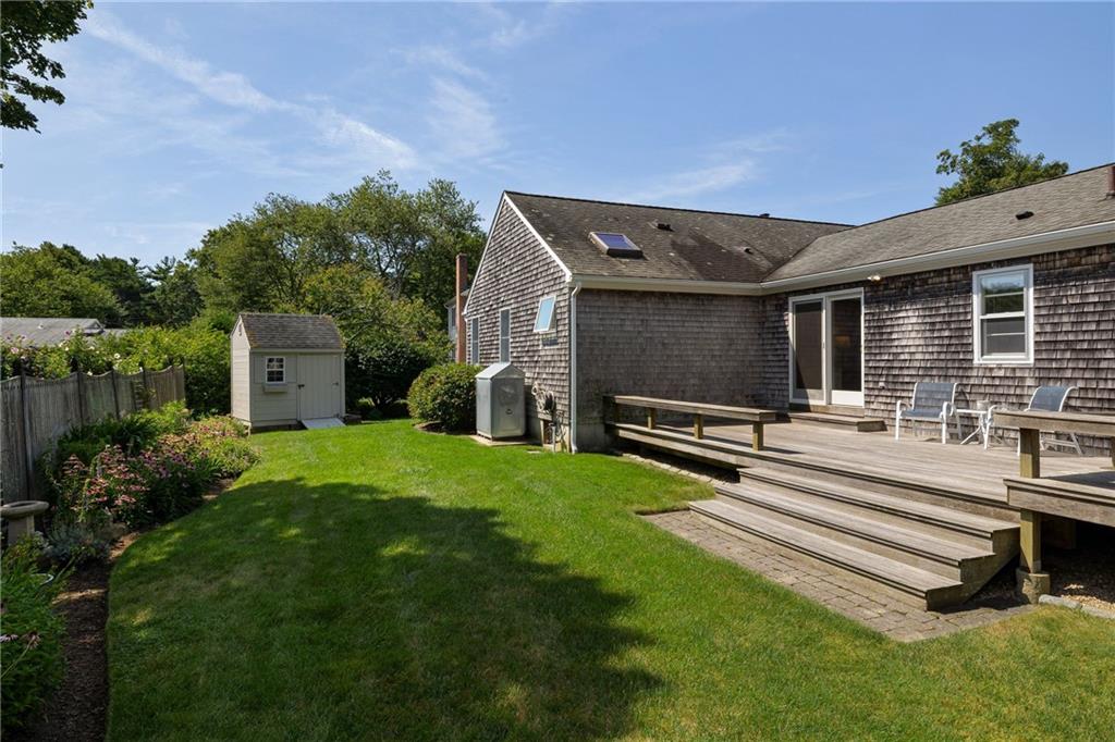 22 Noble Street Property Photo 43