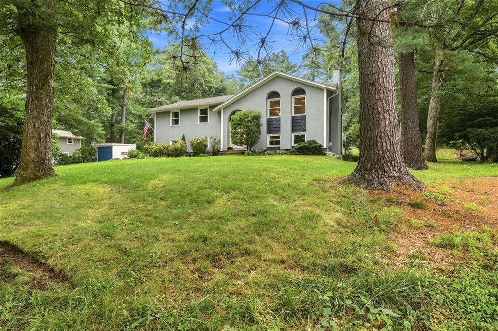 119 Wood Cove Drive Property Photo 3