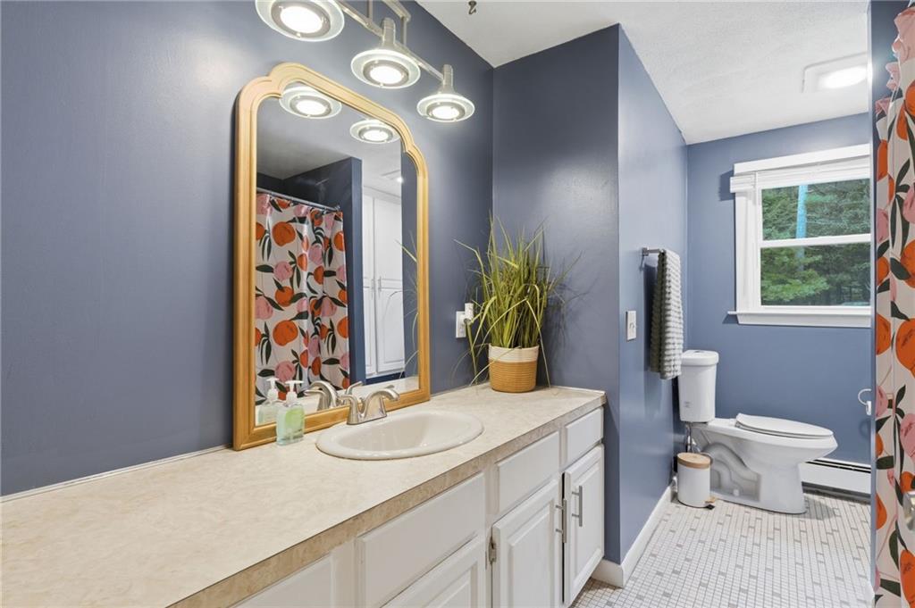 119 Wood Cove Drive Property Photo 15