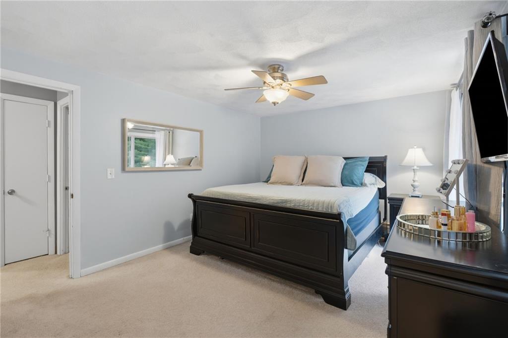 119 Wood Cove Drive Property Photo 19