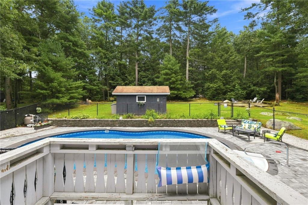 119 Wood Cove Drive Property Photo 22