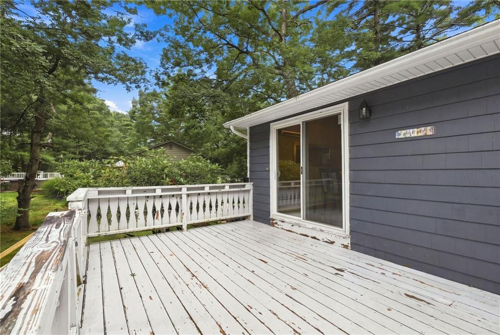 119 Wood Cove Drive Property Photo 41