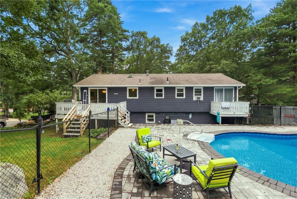 119 Wood Cove Drive Property Photo 45