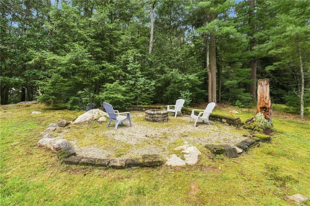 119 Wood Cove Drive Property Photo 46