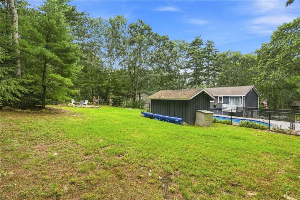119 Wood Cove Drive Property Photo 47
