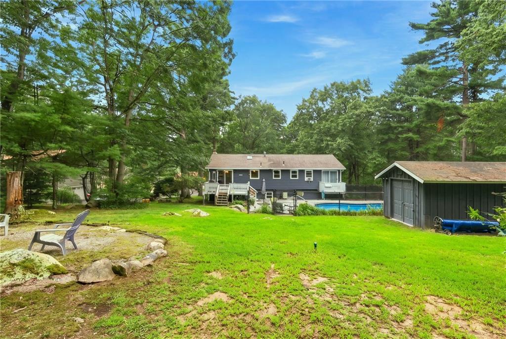 119 Wood Cove Drive Property Photo 48