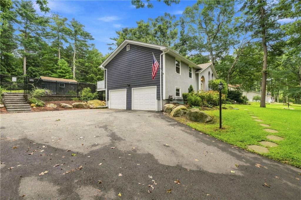 119 Wood Cove Drive Property Photo 49