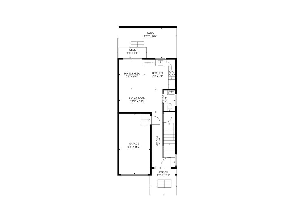 400 Juniper Street Property Photo 6