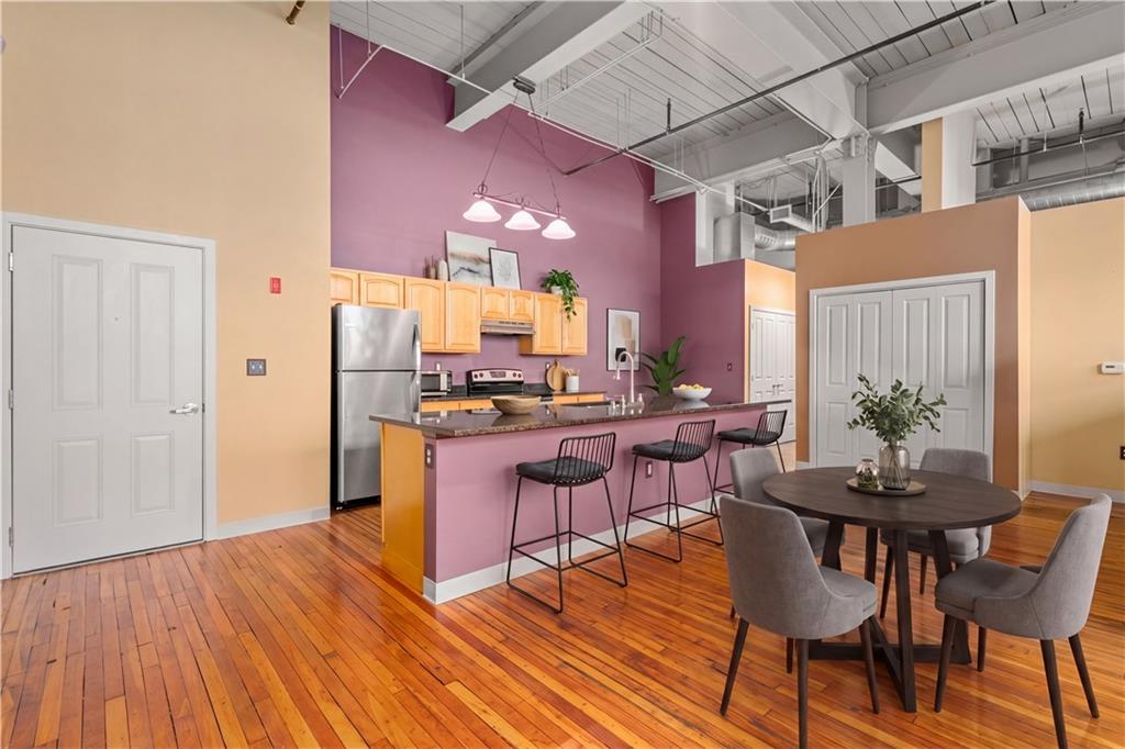 685 Social Street UNIT 204 Property Photo 1