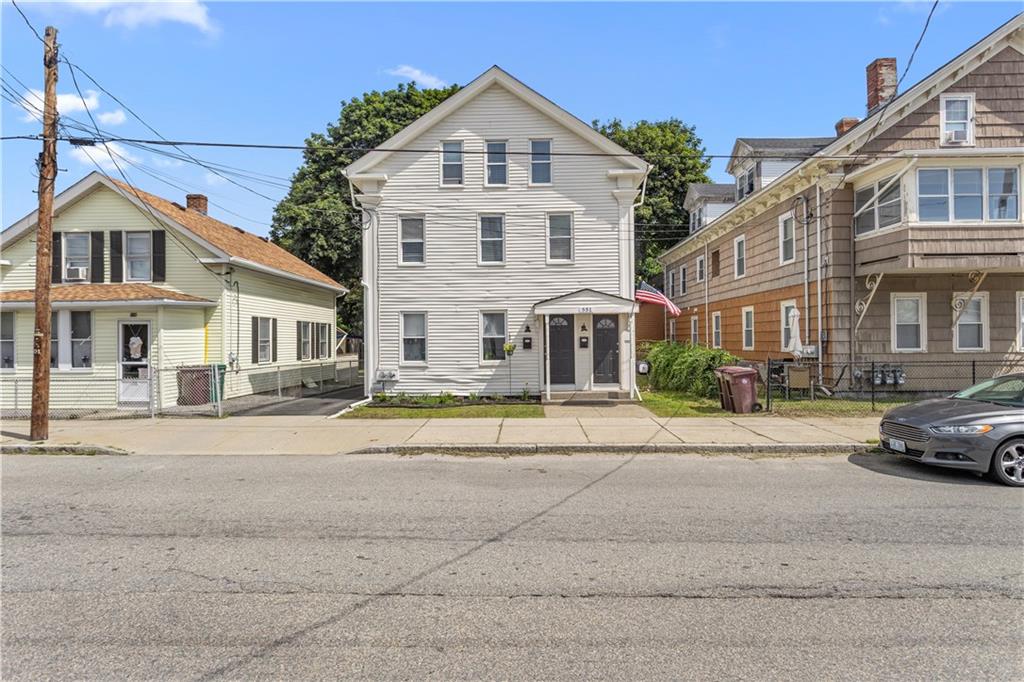 551 Pond Street Property Photo 1
