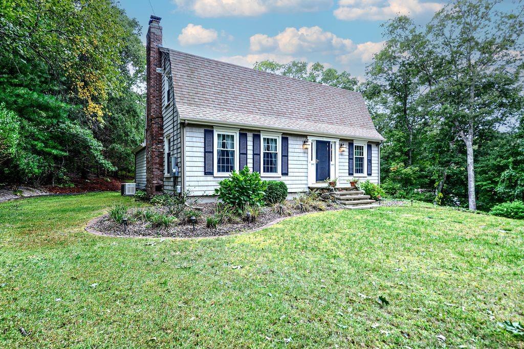 132 Sheffield Hill Road