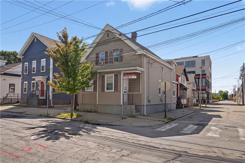 448 Public Street Property Photo 1