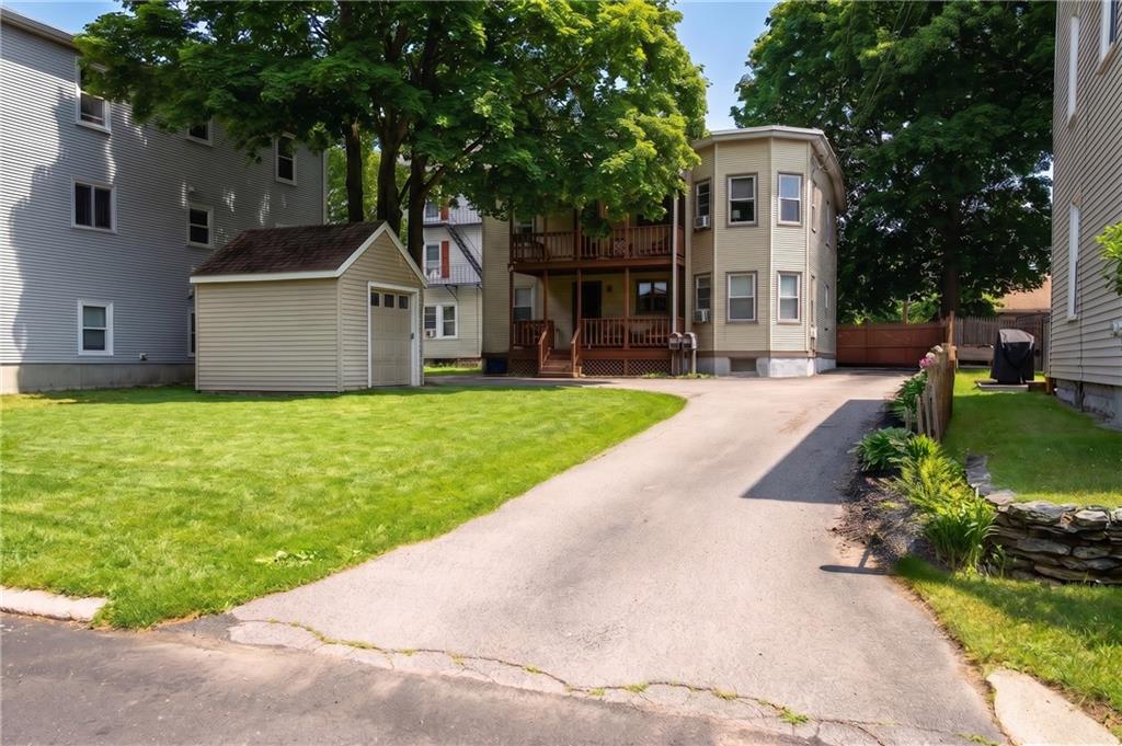 76 Dewey Street Property Photo 2