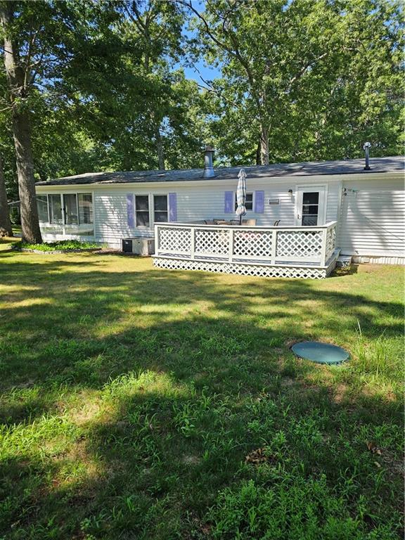 7 Idlewild Court Property Photo 2