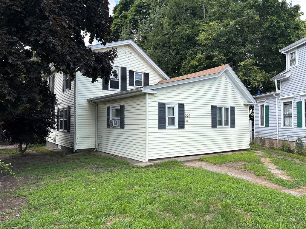 220 Dunnell Avenue Property Photo 1