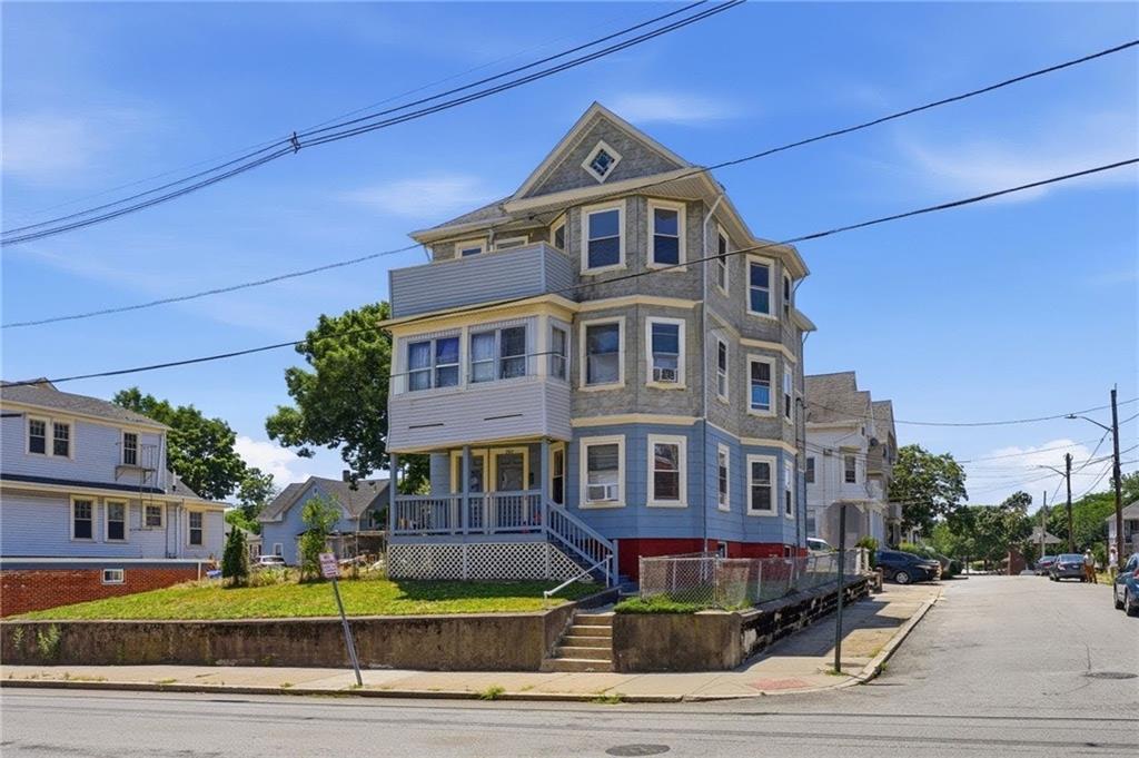 200 Admiral Street Property Photo 1