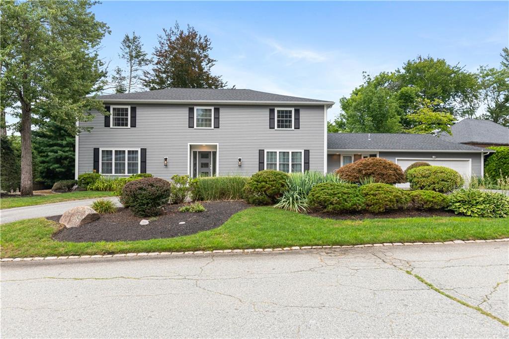 145 East Hill Drive Property Photo 4