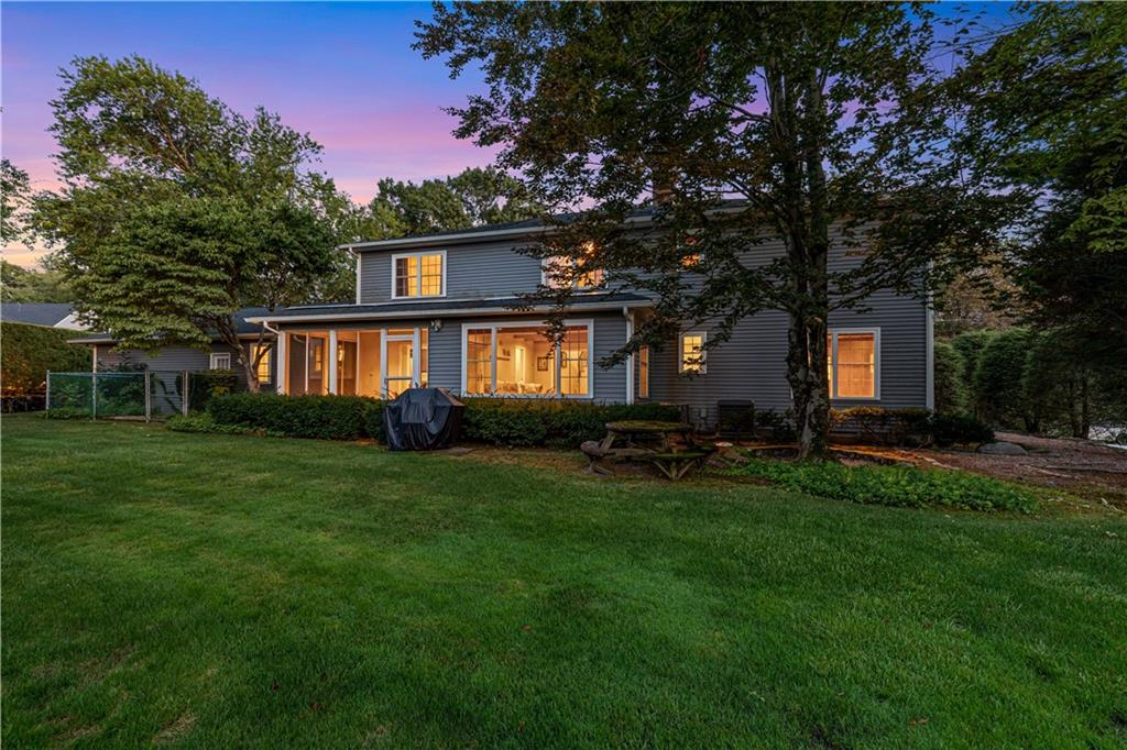 145 East Hill Drive Property Photo 49