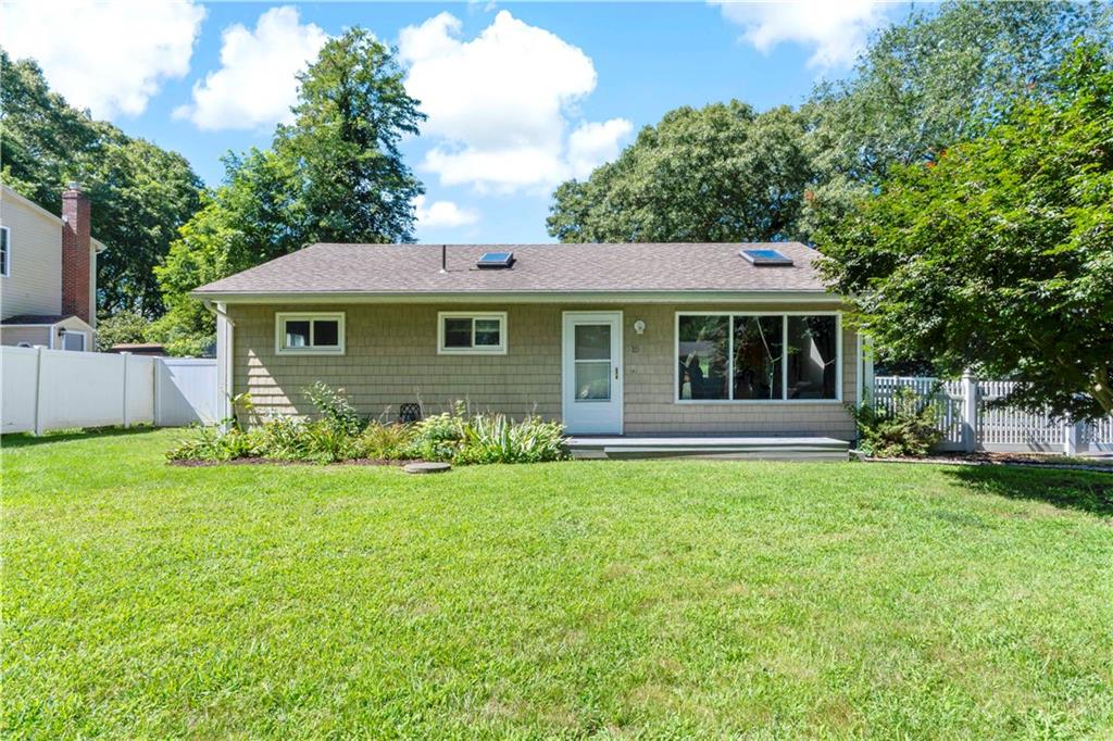 15 Mollusk Drive Property Photo 1