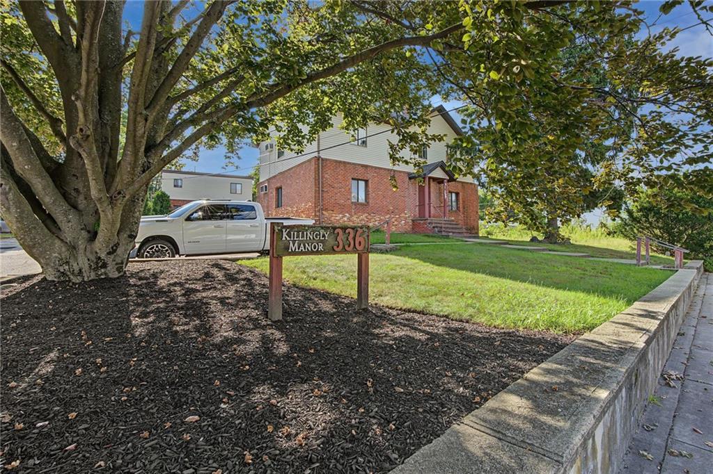 336 Killingly Street Unit C Property Photo 1