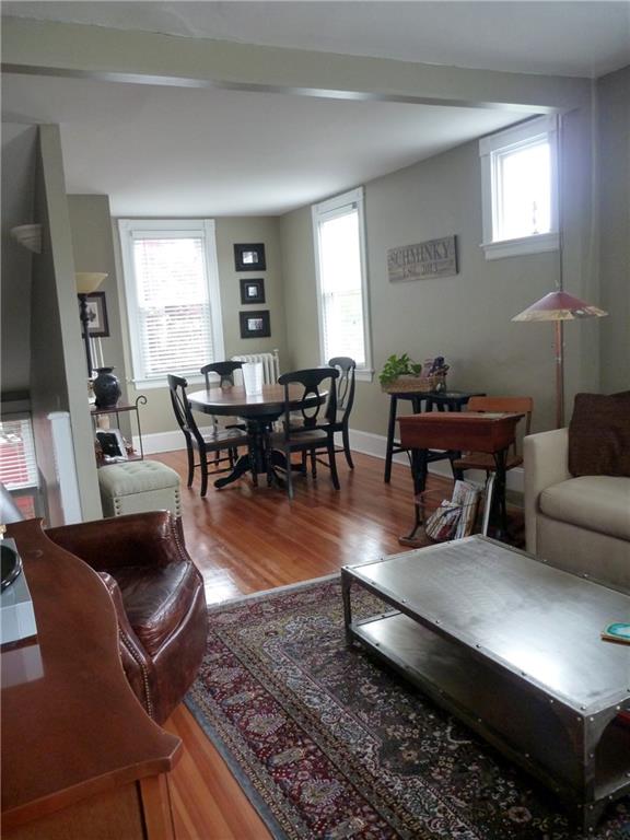 132 Gibbs Avenue Unit 2 Property Photo 3