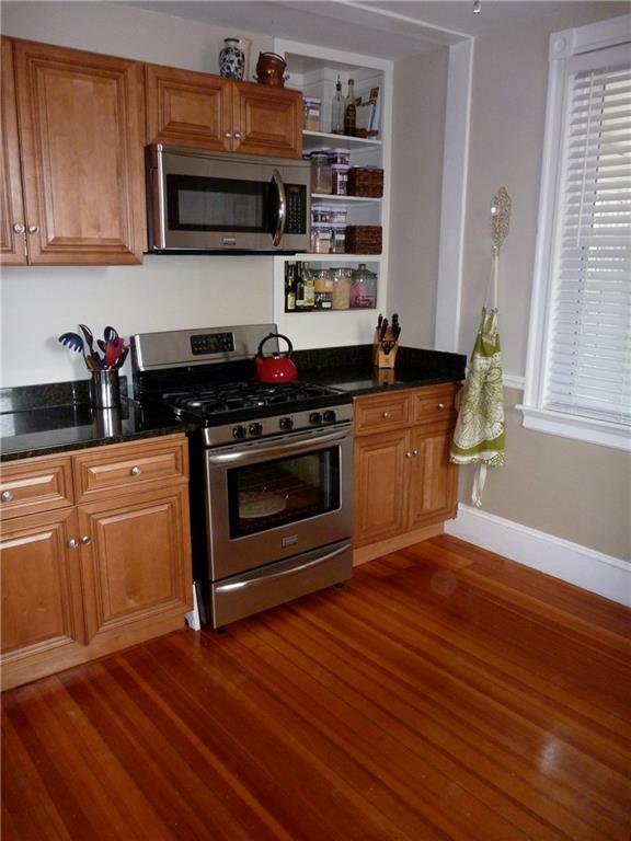 132 Gibbs Avenue Unit 2 Property Photo 6