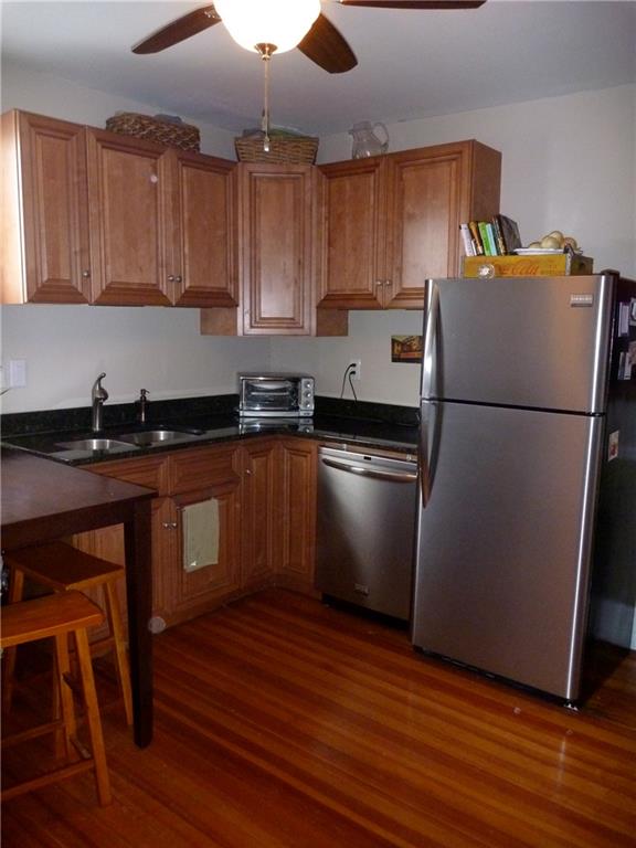 132 Gibbs Avenue Unit 2 Property Photo 7