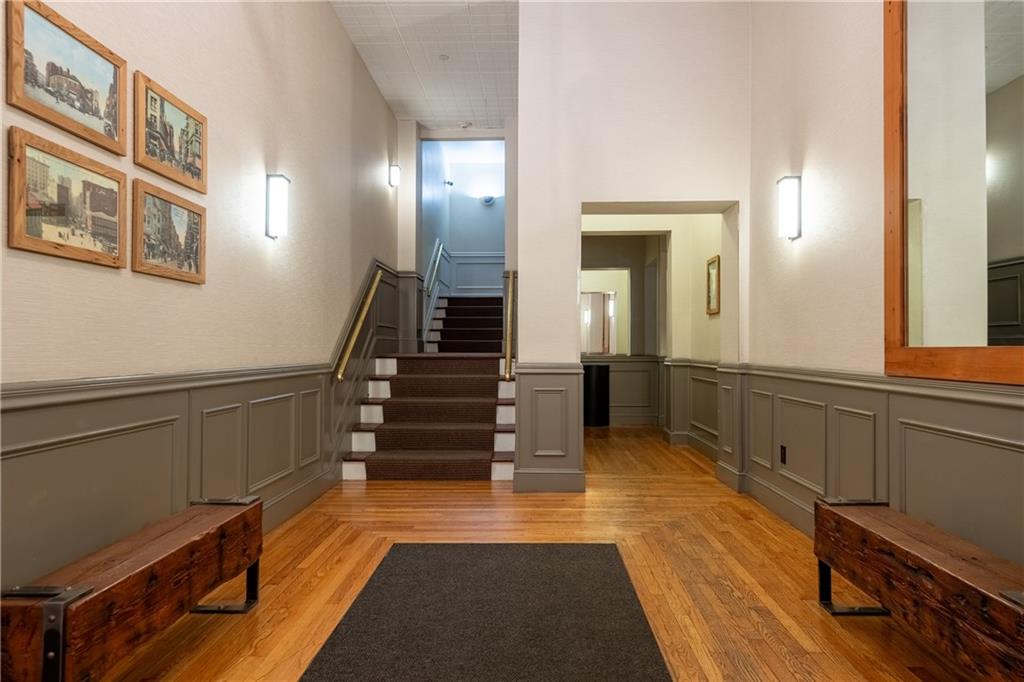 385 Westminster Street Unit 4c Property Photo 3