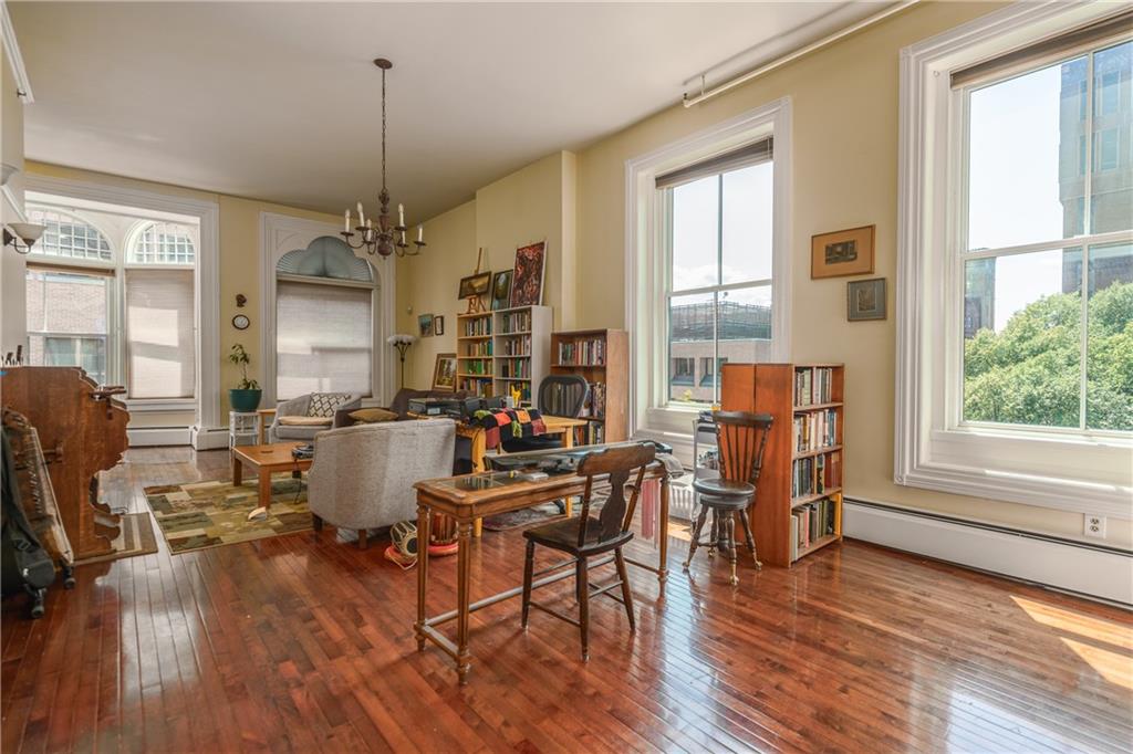 385 Westminster Street Unit 4c Property Photo 4