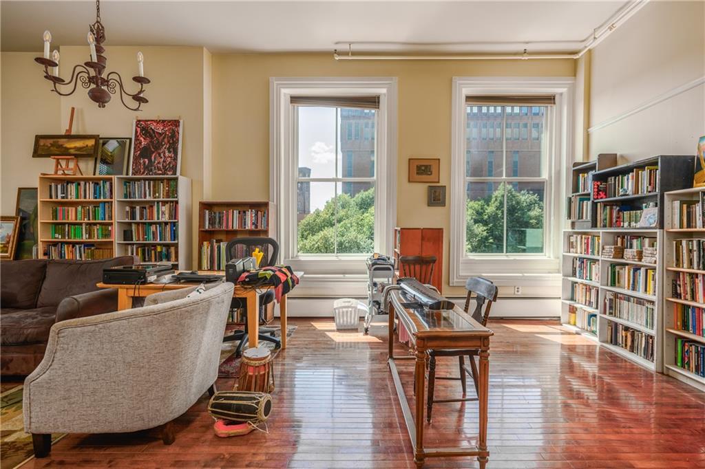 385 Westminster Street Unit 4c Property Photo 8