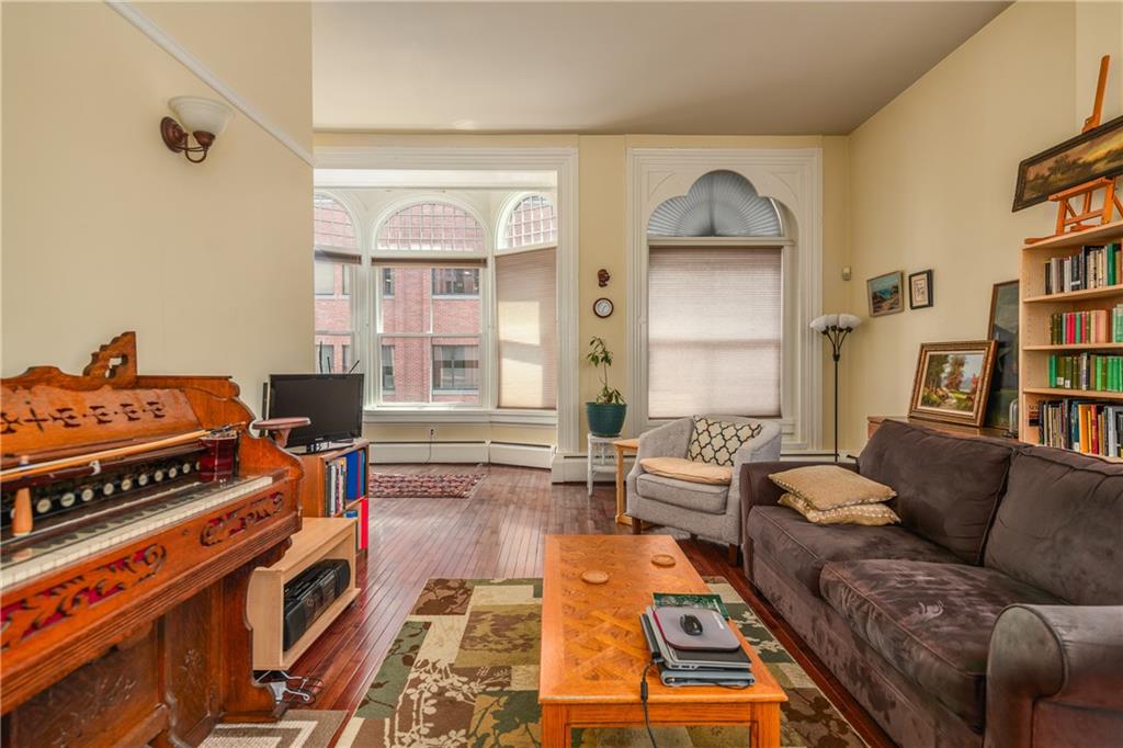 385 Westminster Street Unit 4c Property Photo 10