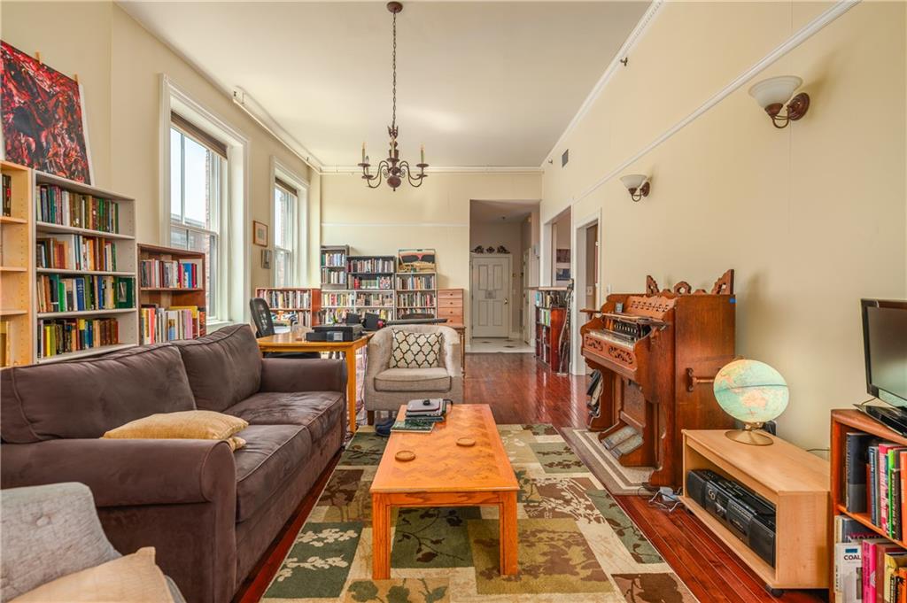385 Westminster Street Unit 4c Property Photo 11