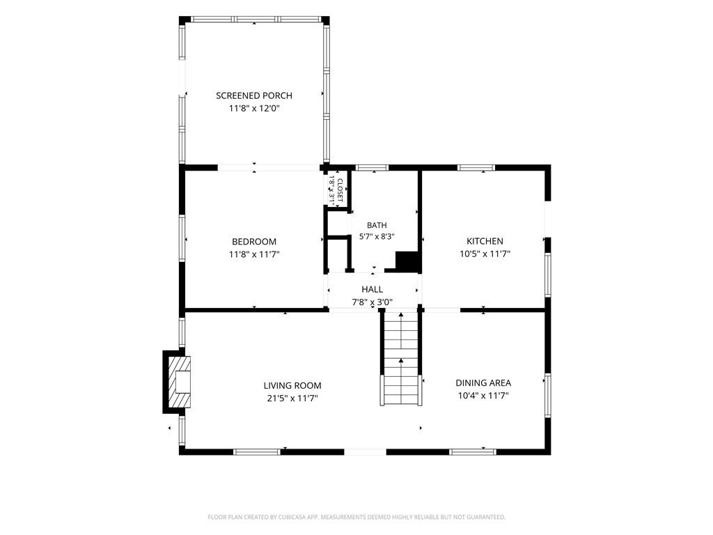 64 King Phillip Drive Property Photo 38