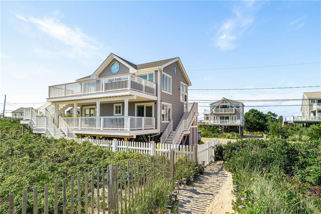 694 Charlestown Beach Road Property Photo 2