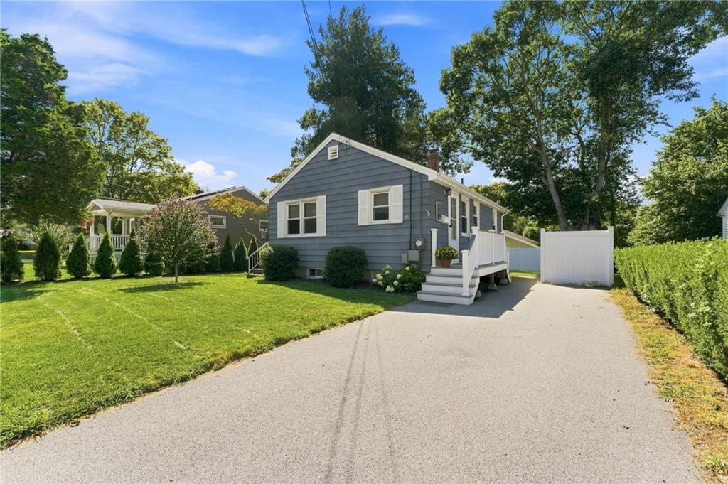 51 Westminster Street Property Photo 1
