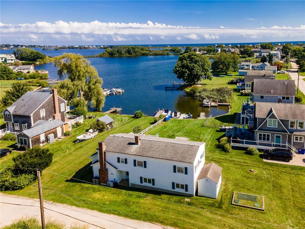 1 East Shore Drive Property Photo 1