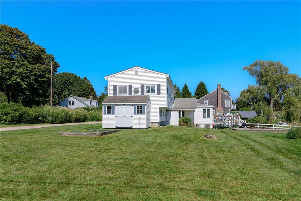 1 East Shore Drive Property Photo 2