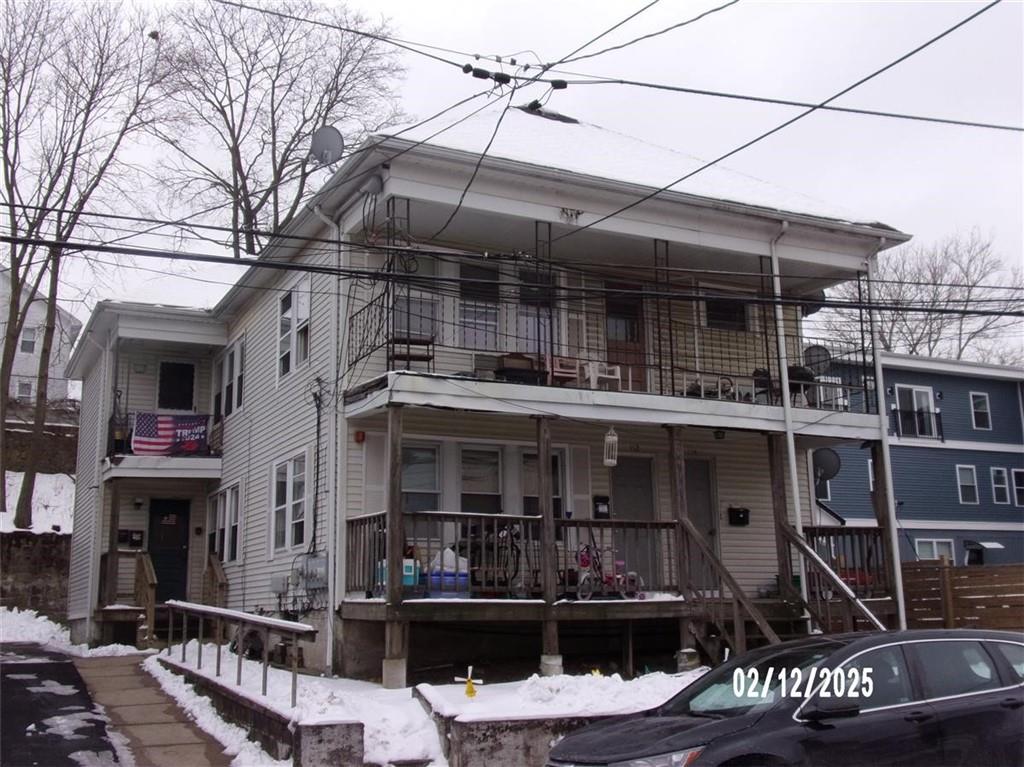 112 Chestnut Street Property Photo 1