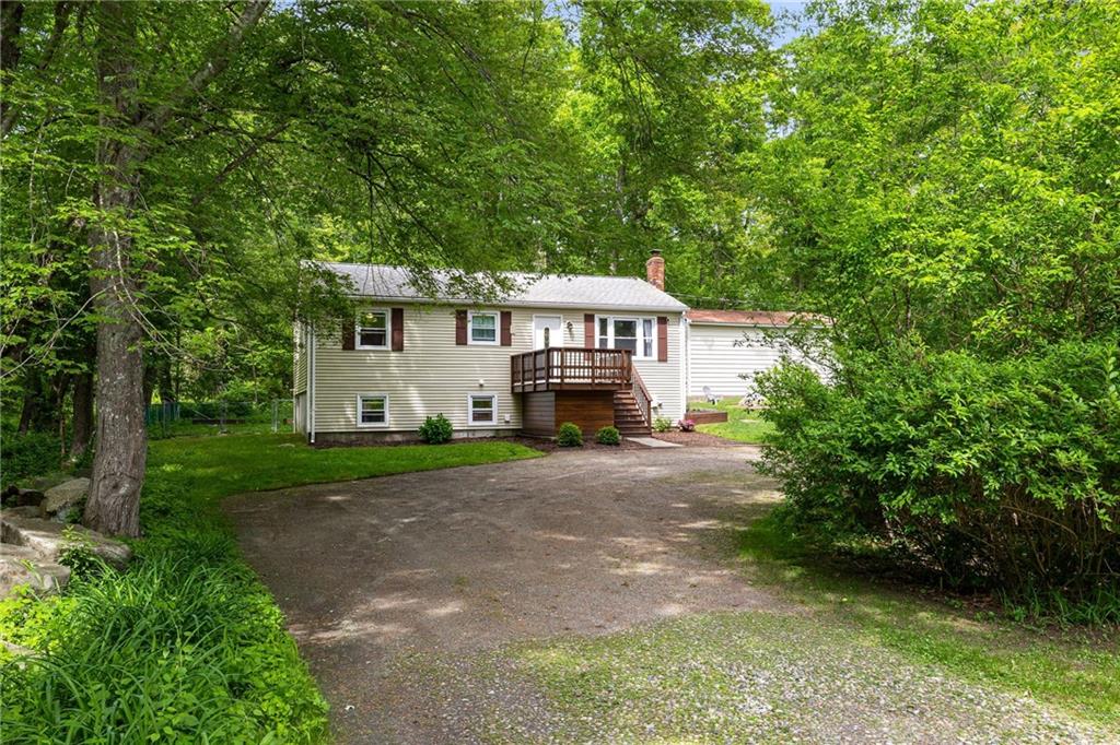 210 Keach Pond Drive Property Photo 1