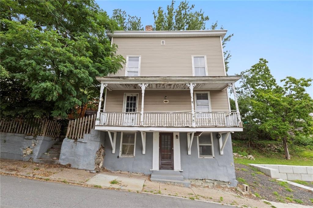 99 Cato Street Property Photo 1