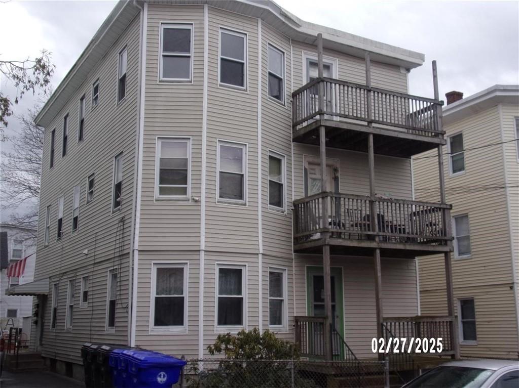 142 Lincoln Avenue Property Photo 1