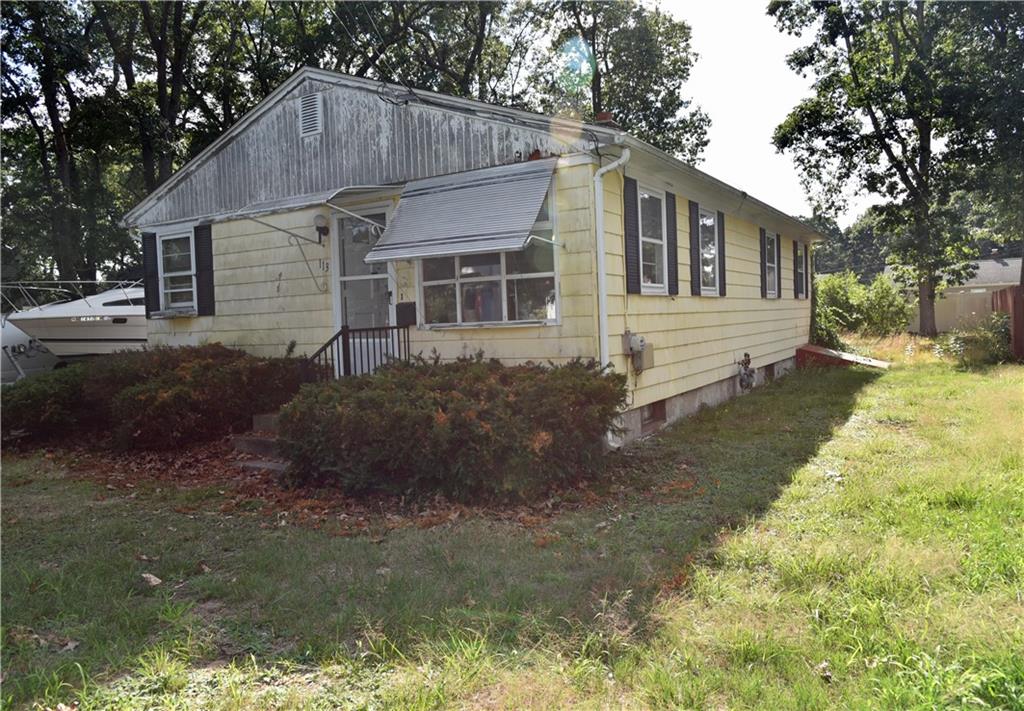 113 Canfield Avenue Property Photo 6