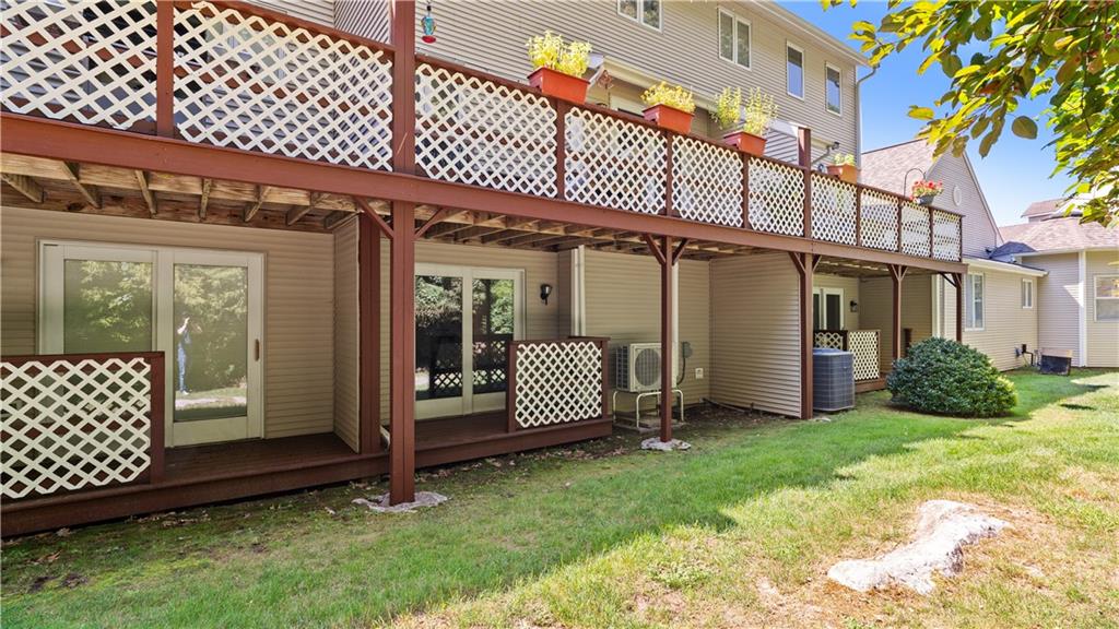 200 River Farms Drive Unit 200 Property Photo 27