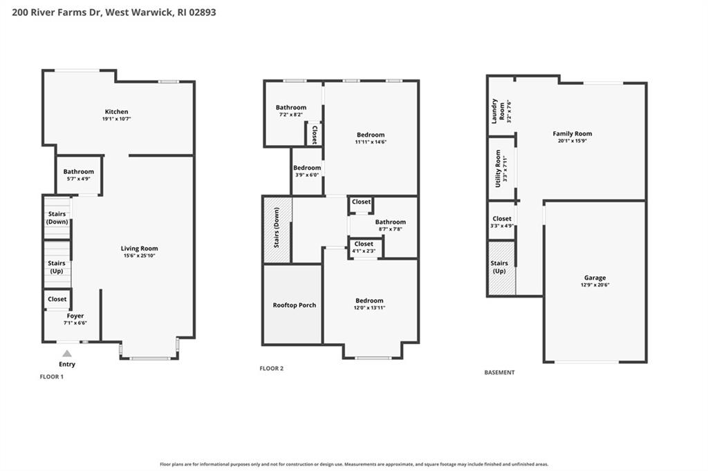 200 River Farms Drive Unit 200 Property Photo 36