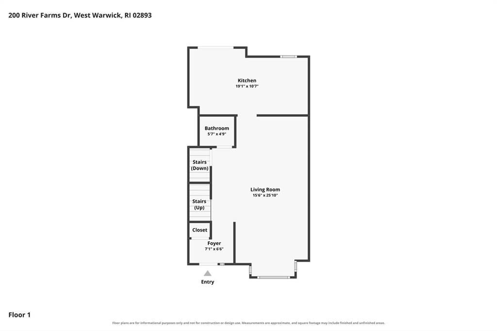 200 River Farms Drive Unit 200 Property Photo 37