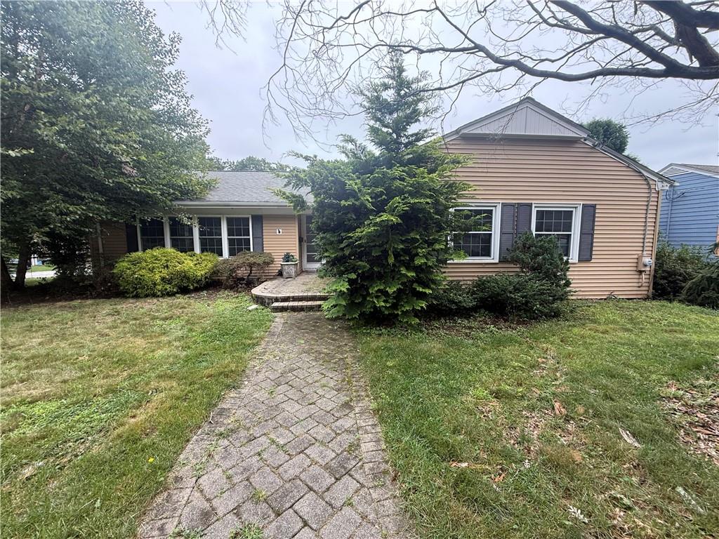 243 Deerfield Road Property Photo 1