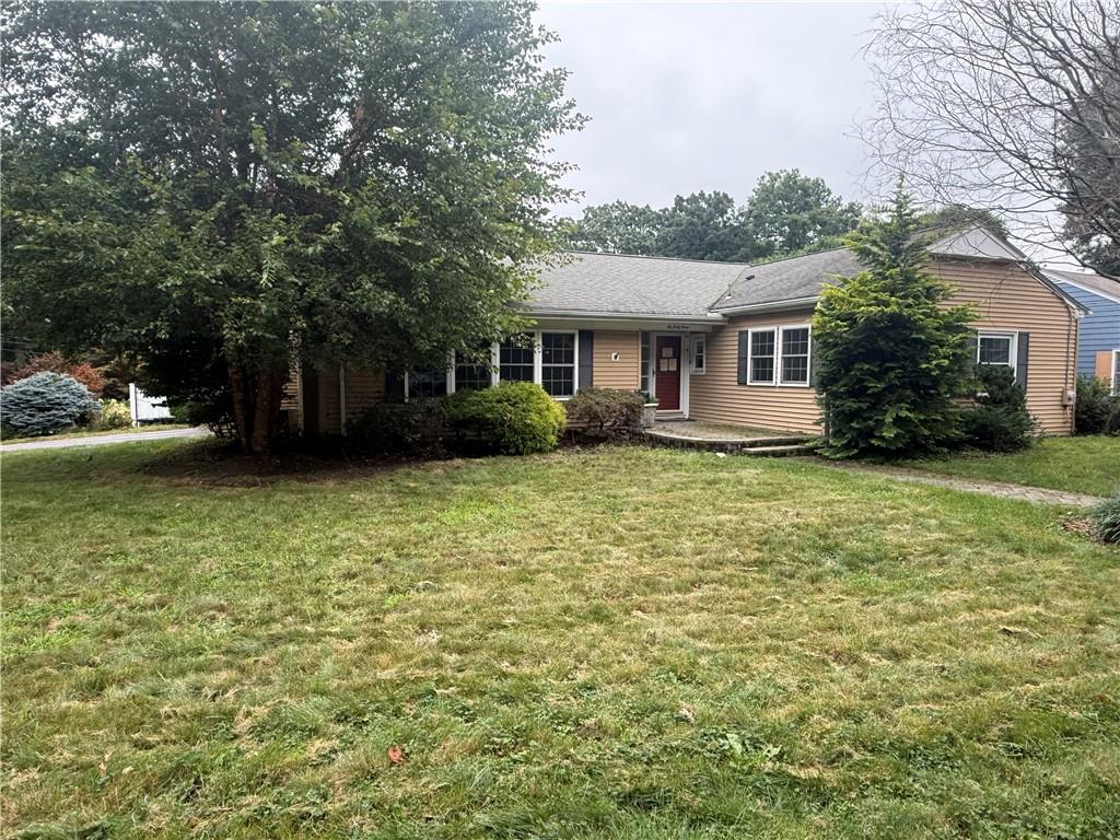 243 Deerfield Road Property Photo 2
