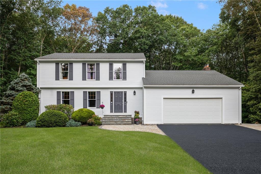 223 Audubon Road